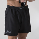 Everlast Training Shorts - Schwarz