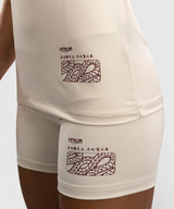 Venum Damen Tank Top Serpenti - Ivory