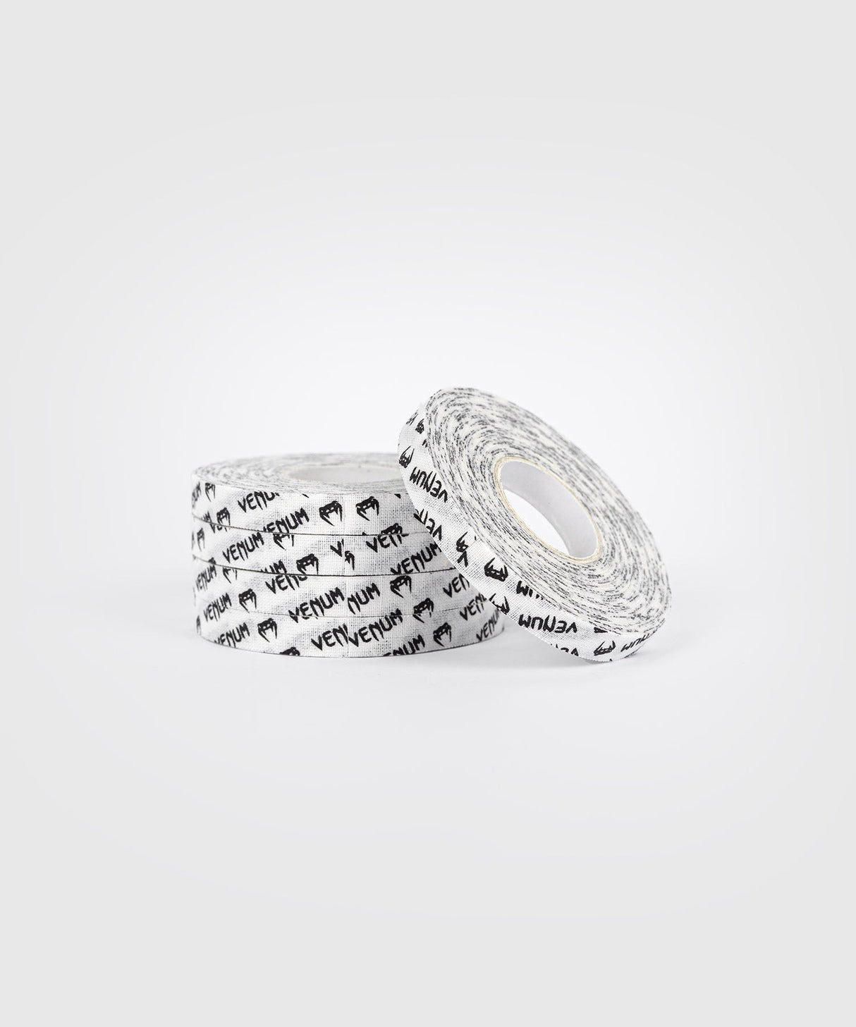 Venum Kontact BJJ Tape - Weiß/Schwarz