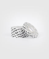 Venum Kontact BJJ Tape - Weiß/Schwarz