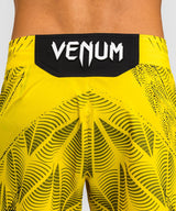 Venum UFC MMA Shorts Zenith - Gelb
