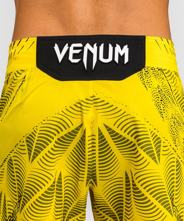 Venum UFC MMA Shorts Zenith - Gelb