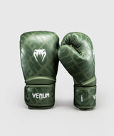 Venum Boxhandschuhe Contender 1.5 XT 3D – Khaki