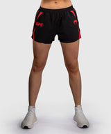 Venum UFC Trainingsshorts Unity Damen – Schwarz
