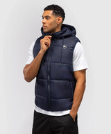 Venum Bodywarmer Urban Guard – Nachtblau
