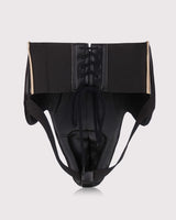 Fly Tiefschutz Boxen Wraith X - Schwarz/Gold