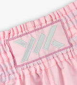 Caged Classic Muay Thai Shorts - Hellrosa