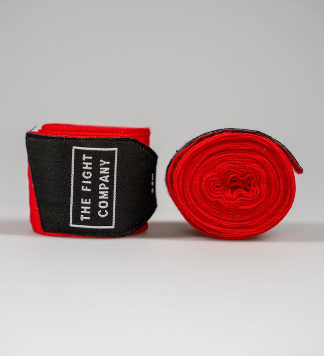 TFC Boks bandages - Elite - The Fight Company Deutschland