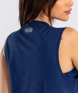 Venum Damen Tank Top Amazonia – Blau