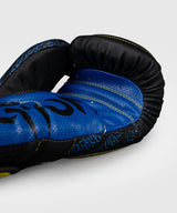 Venum Bokshandschoenen TEKKEN 8 King - Zwart/Geel - foto 4