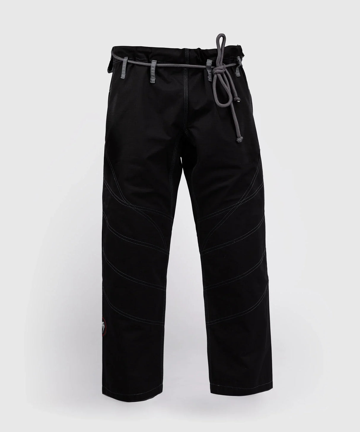 Venum Elite 5.0 – 450 – BJJ Gi – Schwarz