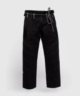 Venum Elite 5.0 – 450 – BJJ Gi – Schwarz