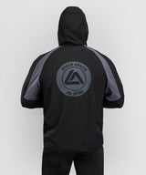 Venum x Roger Gracie Academy Jacke - Schwarz