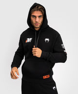 Venum Hoodie Motorsport - Schwarz