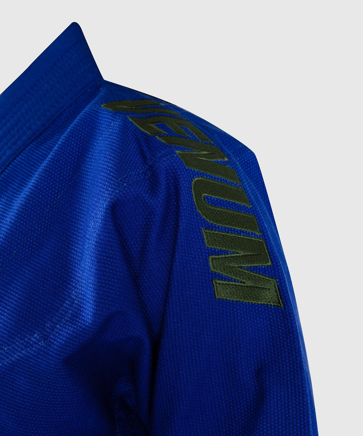 Venum BJJ Gi Contender Evo 2.0 - Königsblau