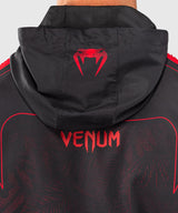 Venum Trainingsjacke Amazonia Reborn - Schwarz/Rot