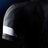Hayabusa Rashguard Apex Vantage Kurzarm Damen - Schwarz