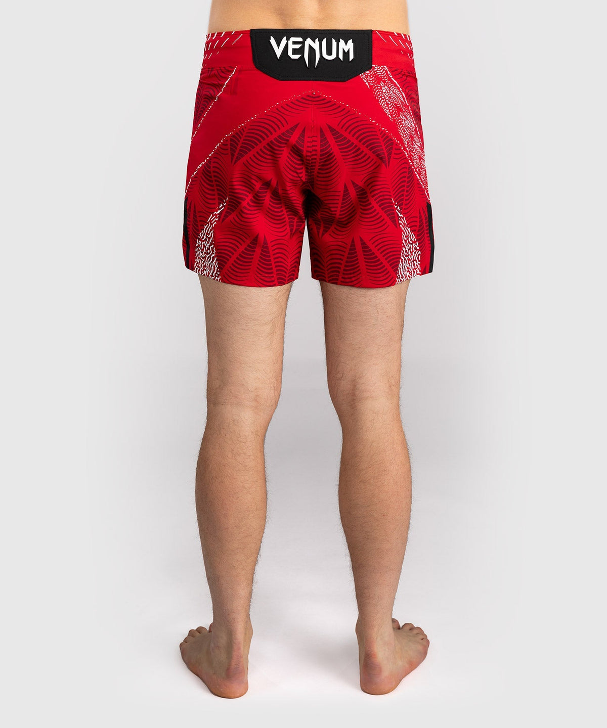 Venum UFC MMA Shorts Zenith - Rot