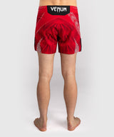 Venum UFC MMA Shorts Zenith - Rot