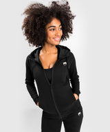 Venum Hoodie Essential - Schwarz