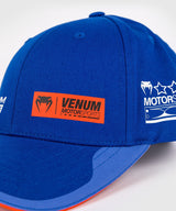 Venum Cap Motorsport - Königsblau