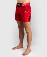 Venum UFC MMA Shorts Zenith - Rot