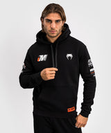 Venum Hoodie Motorsport - Schwarz