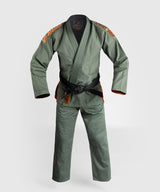 Venum BJJ Gi Contender Evo 2.0 - Tiefgrün