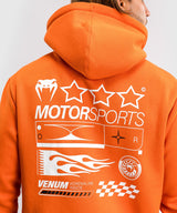 Venum Hoodie Motorsport - Orange