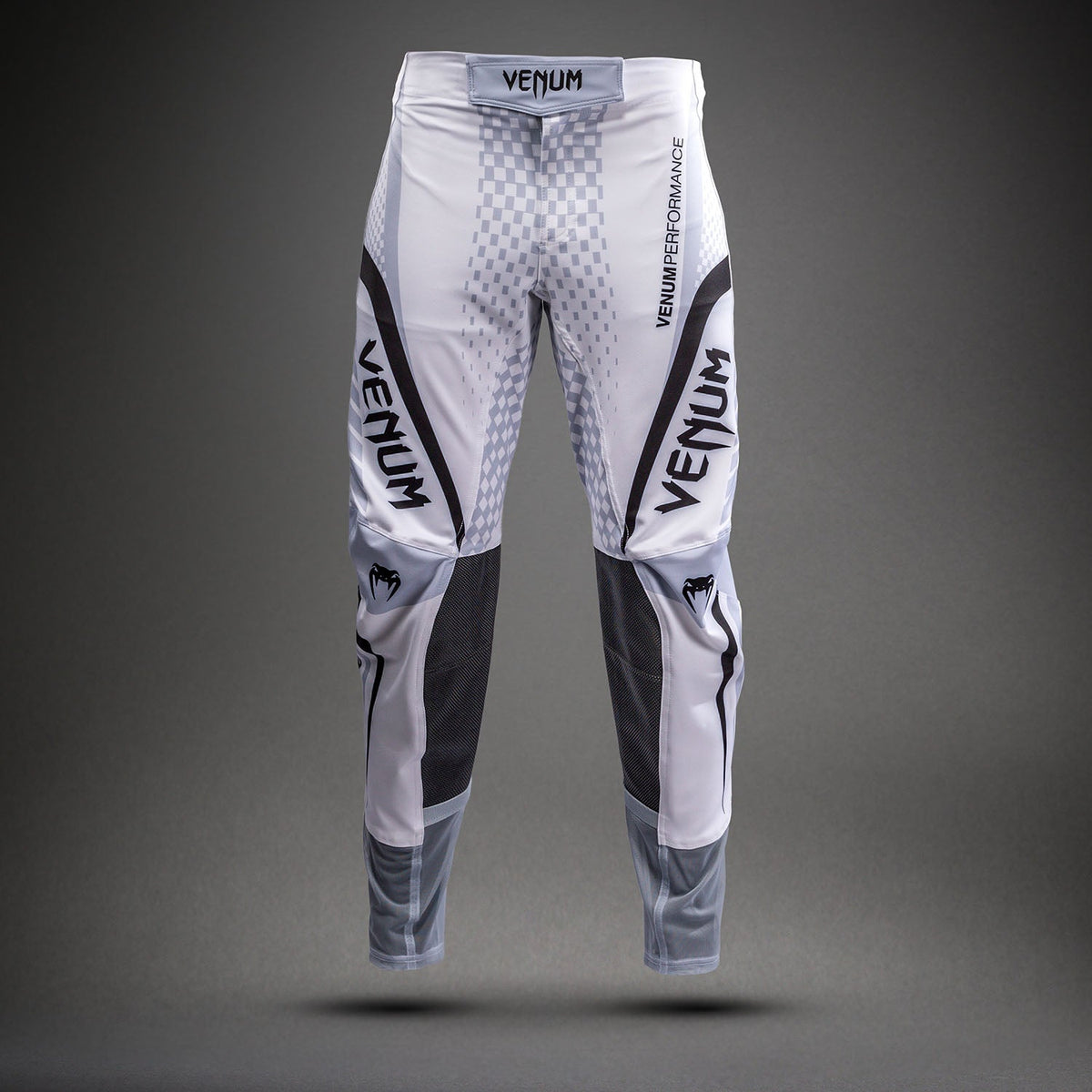 Venum Trainingshose MX Challenger - Weiß
