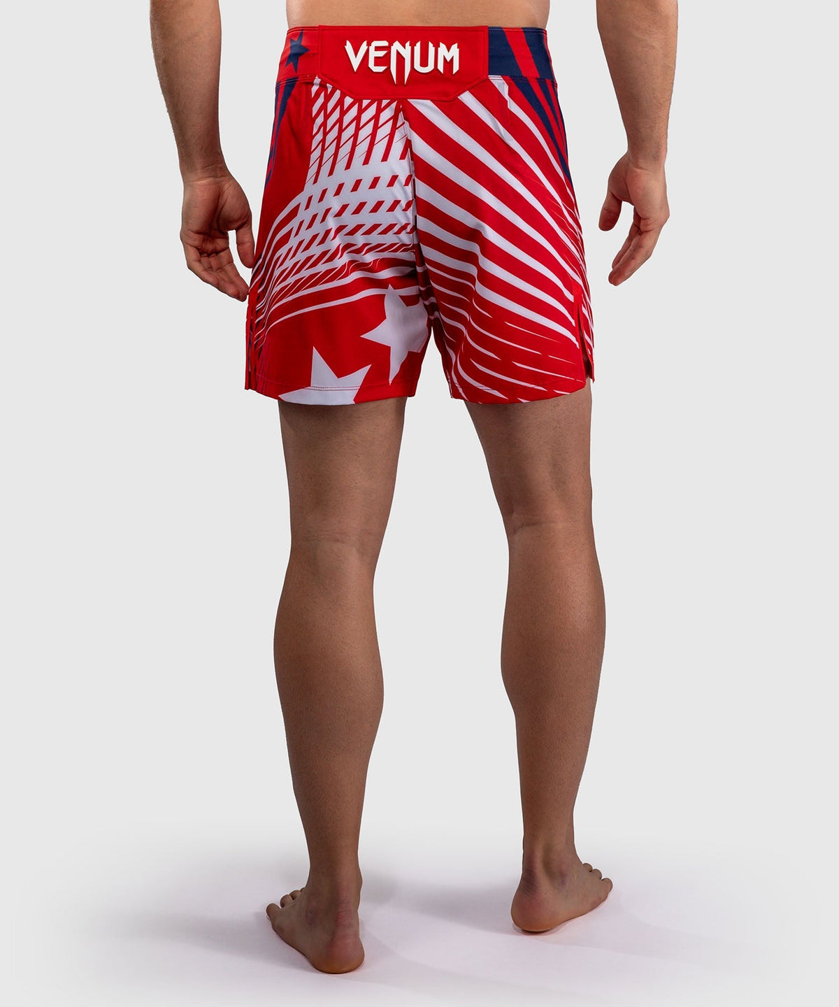 Venum UFC MMA Shorts Freedom 250 - Rot