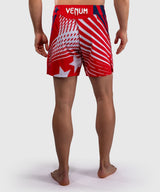 Venum UFC MMA Shorts Freedom 250 - Rot
