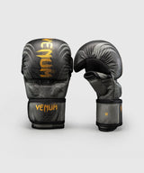 Venum MMA-Handschuhe Galactic 3.0 – Schwarz/Gold