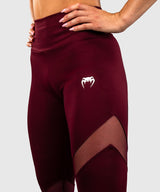 Venum Aero XT Leggings Damen - Pflaume