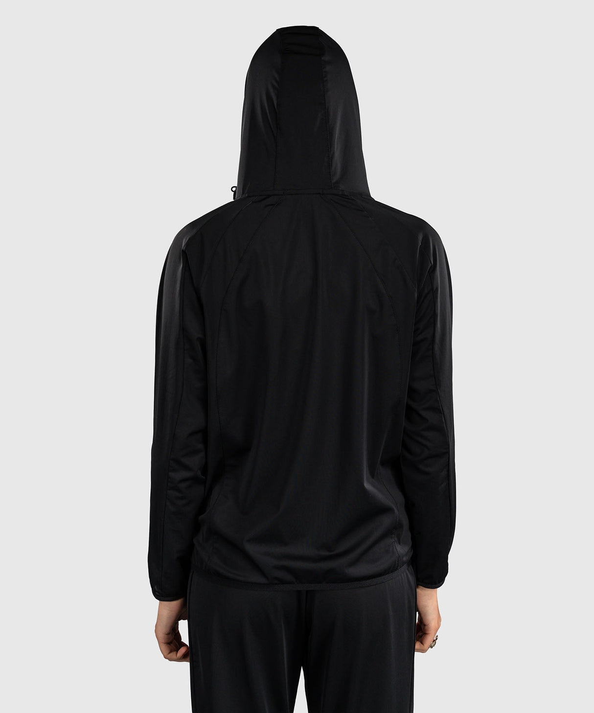 Venum Trainingsjacke Contender Aero Damen - Schwarz
