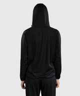 Venum Trainingsjacke Contender Aero Damen - Schwarz