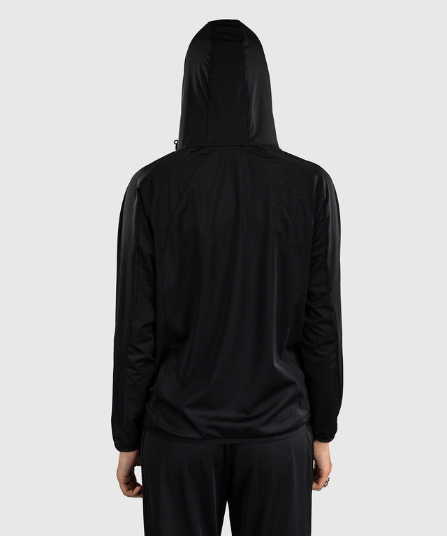 Venum Trainingsjacke Contender Aero Damen - Schwarz