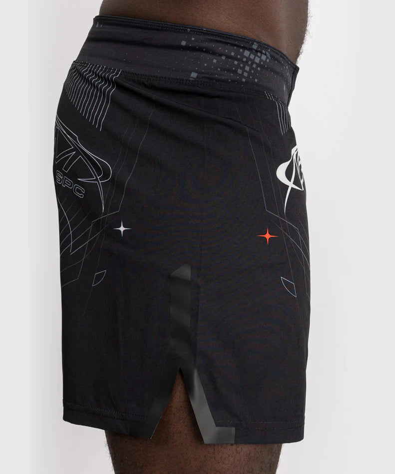 Venum MMA Shorts Eclipse – Schwarz