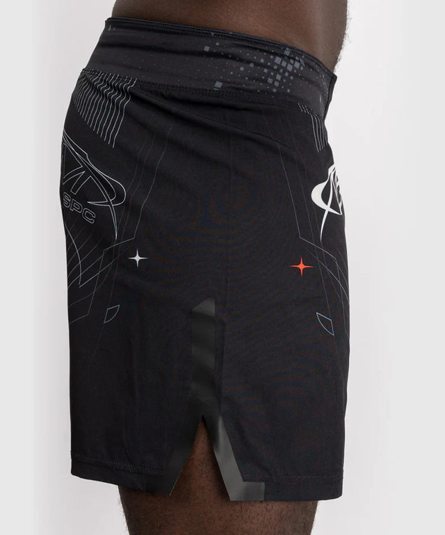 Venum MMA Shorts Eclipse – Schwarz