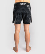 Venum UFC MMA Shorts Zenith Gladiator - Schwarz
