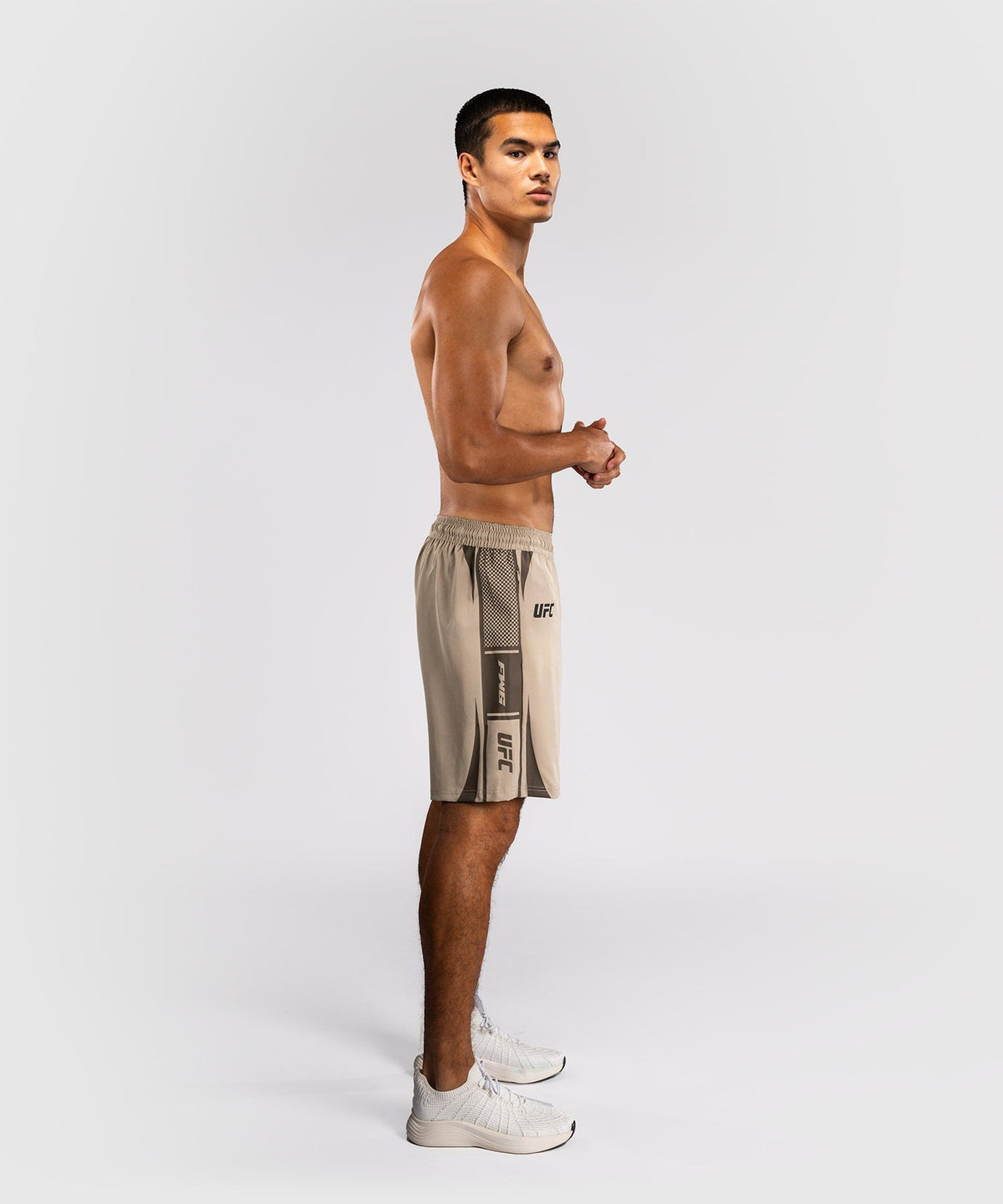 Venum UFC Trainingsshorts Unity - Sand