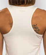 Venum Damen Tank Top Serpenti - Ivory