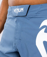 Venum MMA-Shorts Light 5.0 - Blau/Weiß