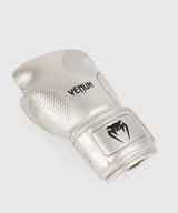 Venum Boxhandschuhe Nexus – Silber