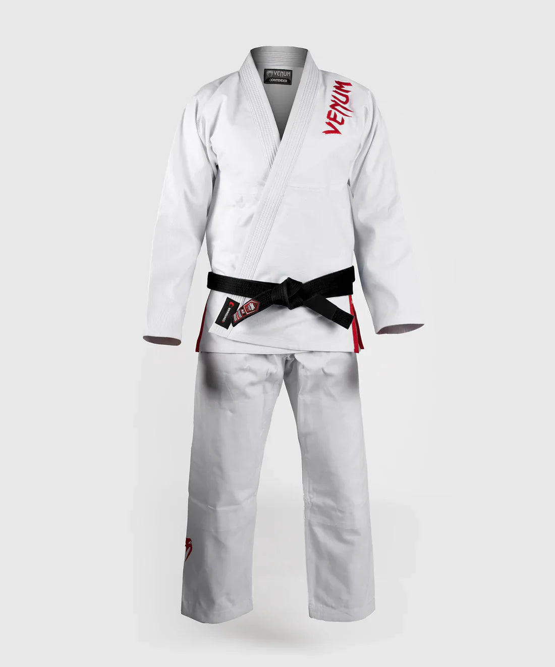 Venum BJJ Gi Contender 3.0 – 380 – Weiss