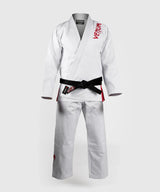 Venum BJJ Gi Contender 3.0 – 380 – Weiss