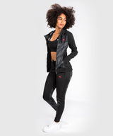 Venum Hoodie Phantom - Schwarz/Rot