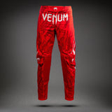 Venum MX Elite Motocrosshose - Rot