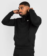 Venum Hoodie Silent Power - Schwarz