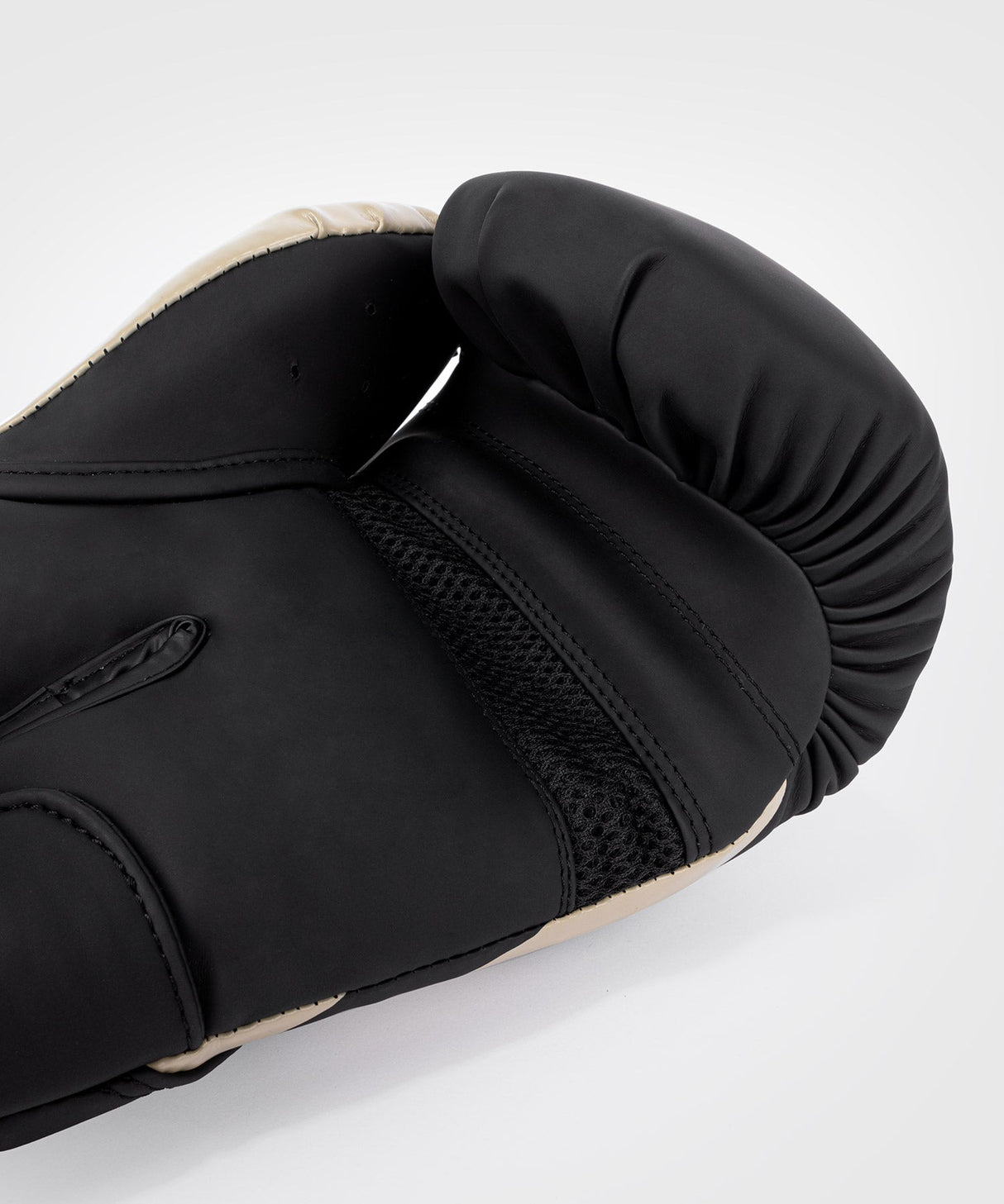 Venum Boxhandschuhe Challenger 4.0 - Schwarz/Beige